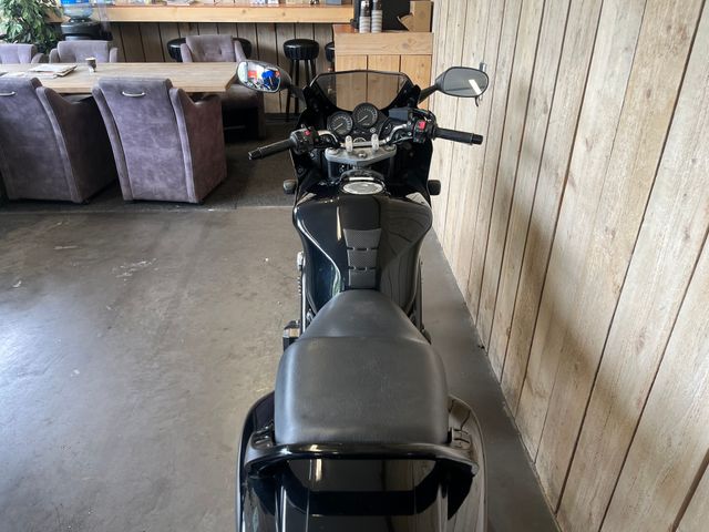 yamaha - fzs-600-fazer