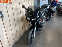 Yamaha FZS600 2001 occasion – foto 5 van 8