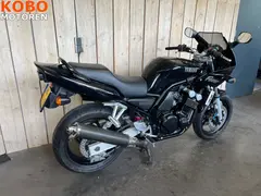 Yamaha FZS600 2001 occasion – foto 7 van 8