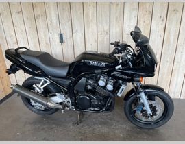 Yamaha FZS 600 Fazer 2001 occasion