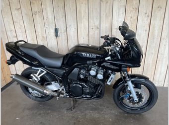 Yamaha FZS 600 Fazer 2001 occasion