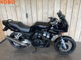 YAMAHA FZS 600 FAZER