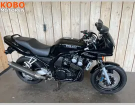 Yamaha FZS 600 Fazer 2001 occasion