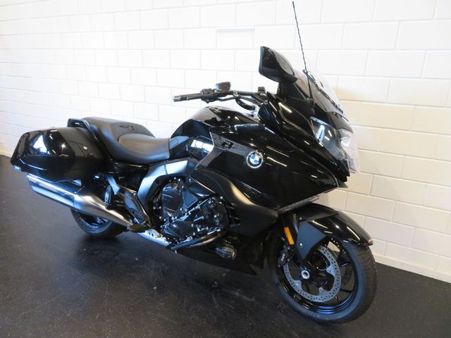 bmw - k-1600-b