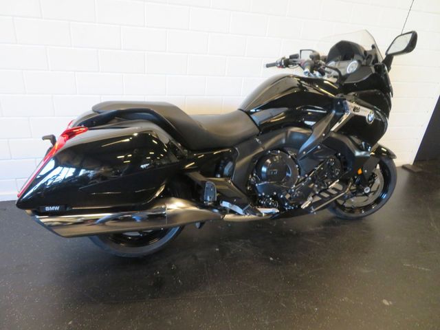 bmw - k-1600-b