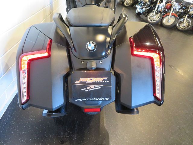 bmw - k-1600-b