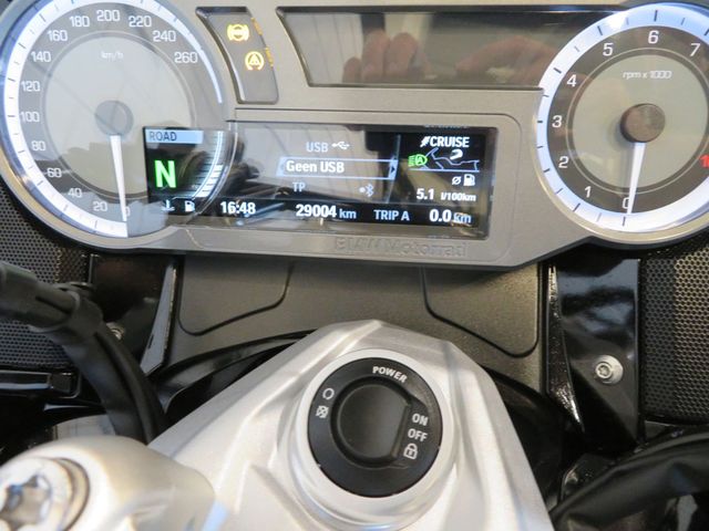 bmw - k-1600-b