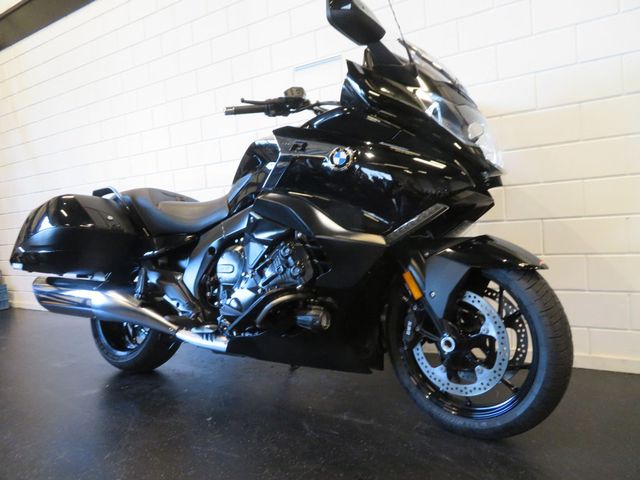 bmw - k-1600-b