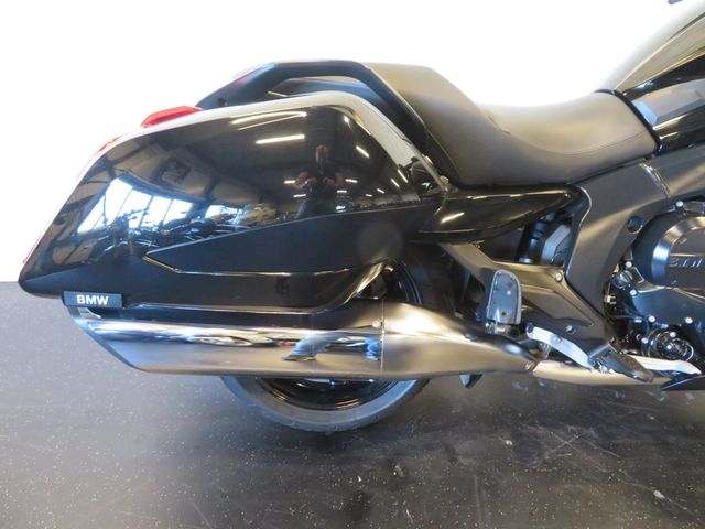 bmw - k-1600-b