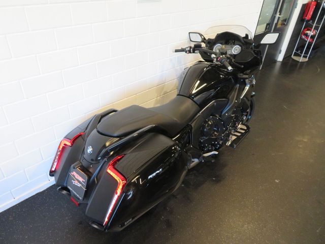 bmw - k-1600-b