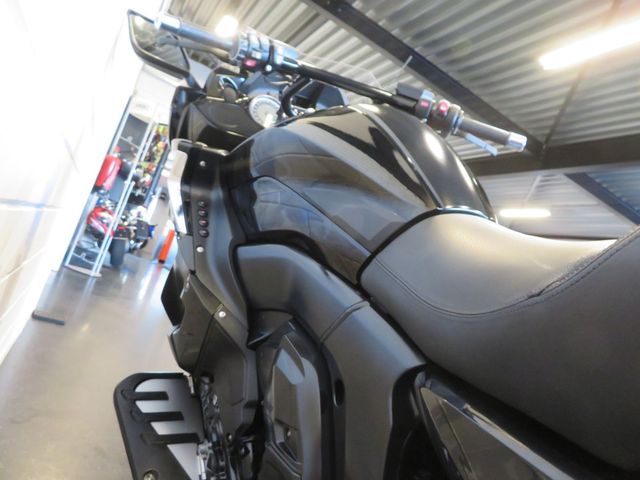 bmw - k-1600-b