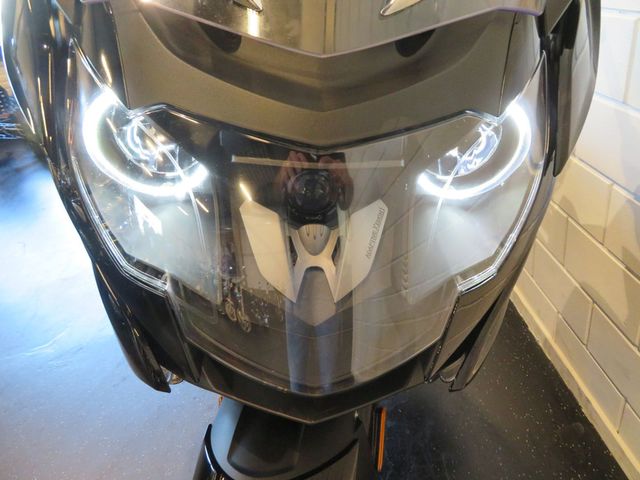bmw - k-1600-b