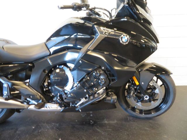 bmw - k-1600-b