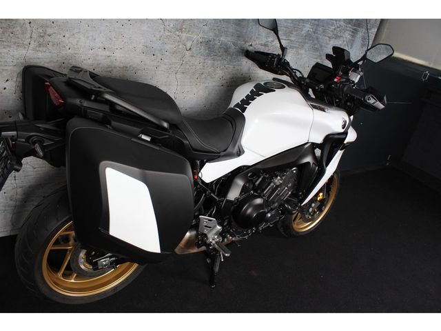 yamaha - tracer-9-gt