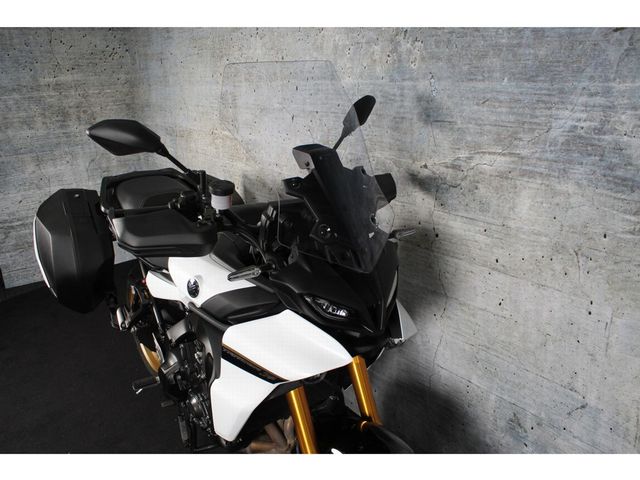 yamaha - tracer-9-gt