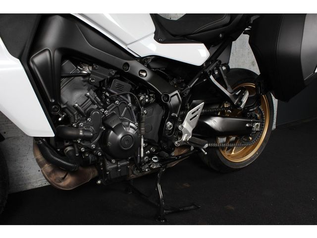 yamaha - tracer-9-gt