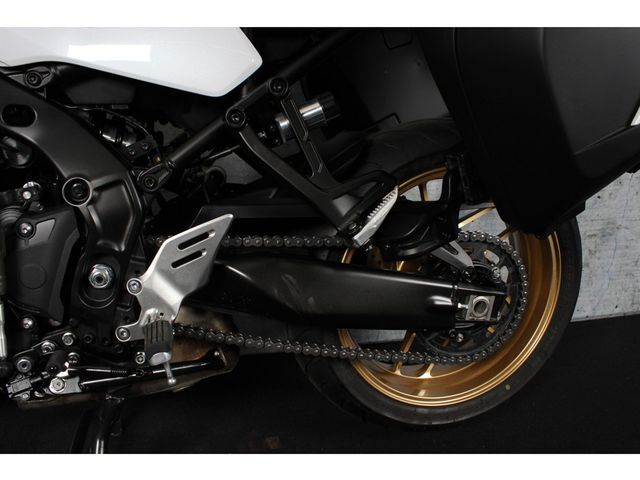 yamaha - tracer-9-gt