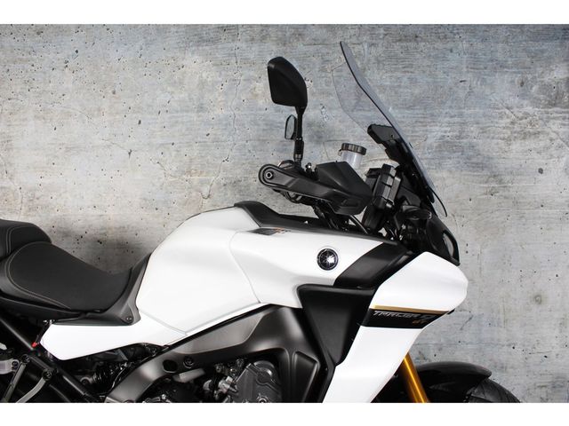yamaha - tracer-9-gt