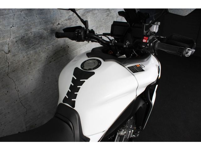 yamaha - tracer-9-gt