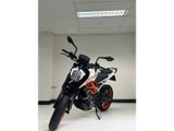 KTM 390 DUKE