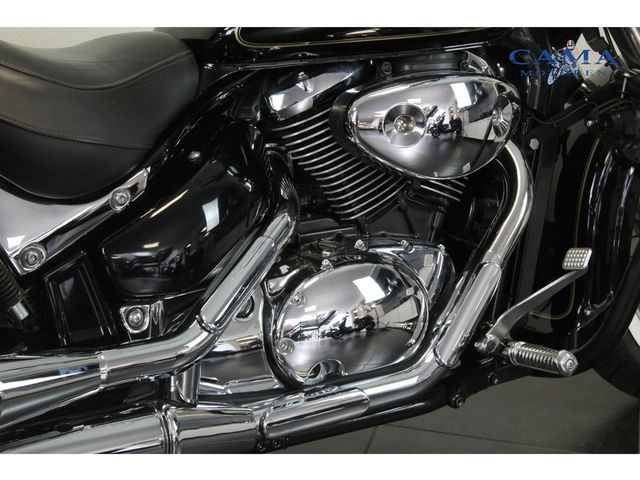 suzuki - vl-800-volusia