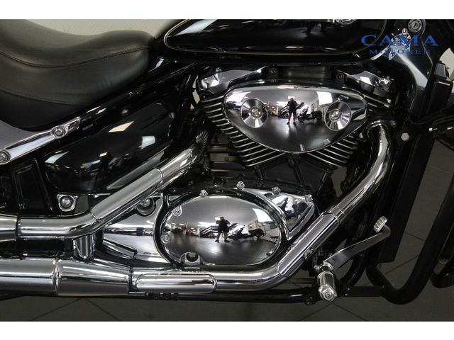 suzuki - vl-800-volusia