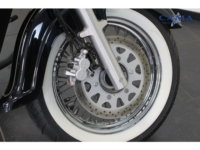 suzuki - vl-800-volusia