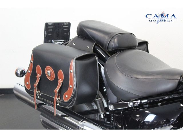 suzuki - vl-800-volusia