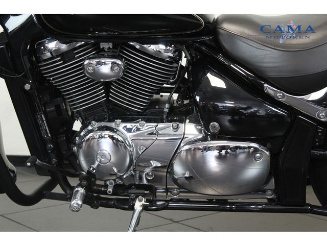 suzuki - vl-800-volusia