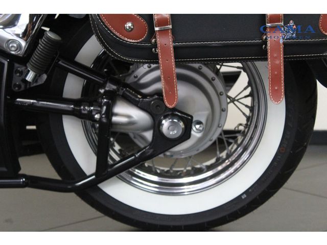 suzuki - vl-800-volusia