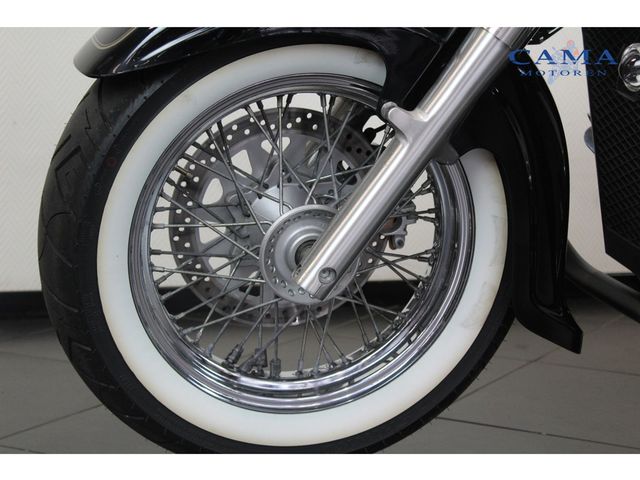 suzuki - vl-800-volusia