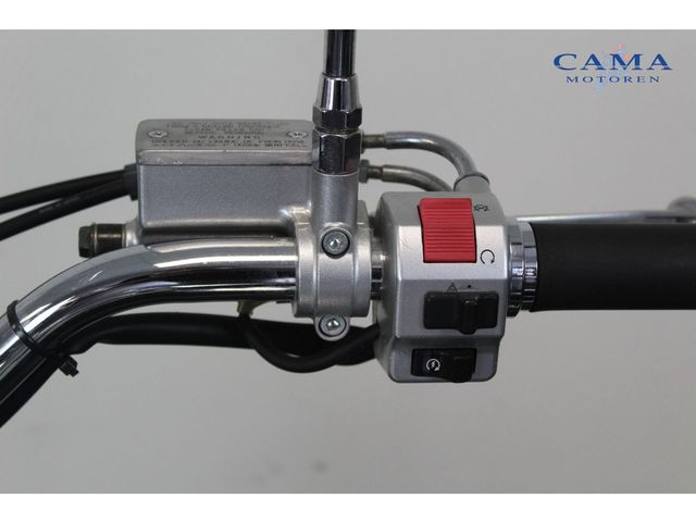 suzuki - vl-800-volusia