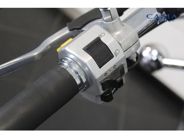 suzuki - vl-800-volusia