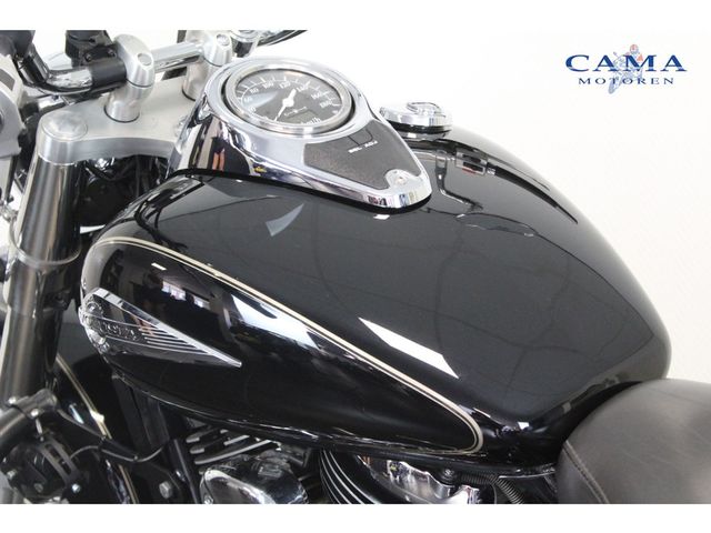 suzuki - vl-800-volusia