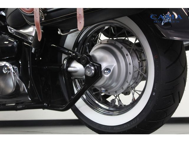 suzuki - vl-800-volusia