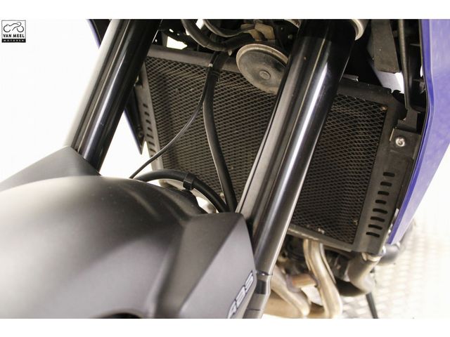 yamaha - tracer-900-abs