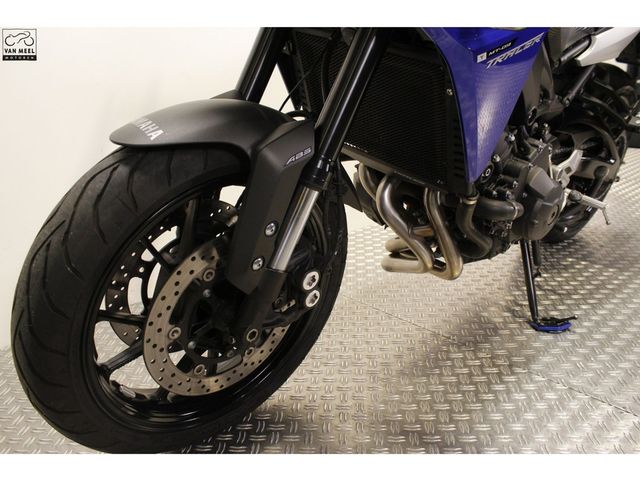 yamaha - tracer-900-abs