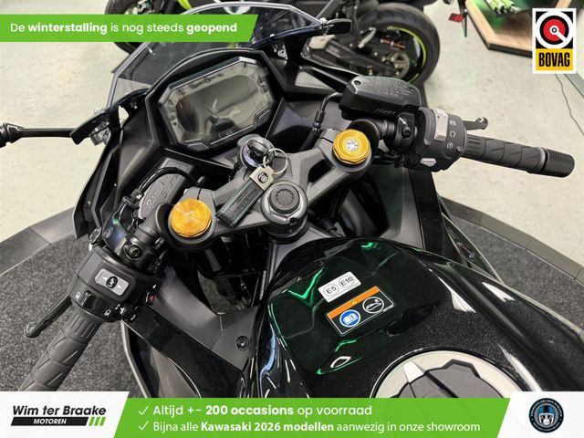 kawasaki - ninja-zx-4rr