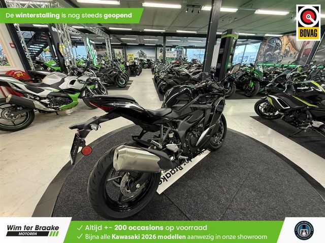 kawasaki - ninja-zx-4rr