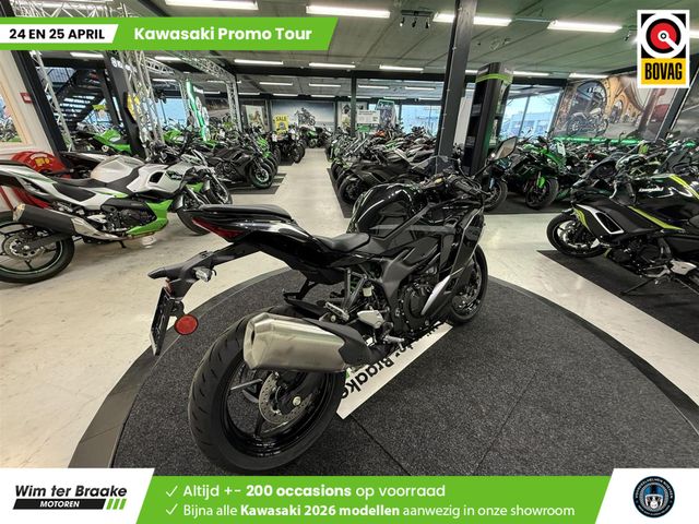 kawasaki - ninja-zx-4rr