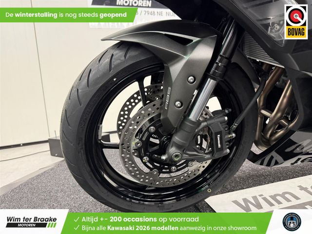 kawasaki - ninja-zx-4rr