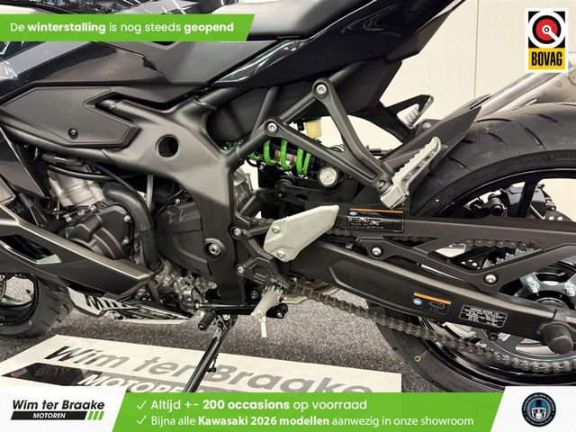 kawasaki - ninja-zx-4rr