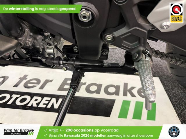 kawasaki - ninja-zx-4rr