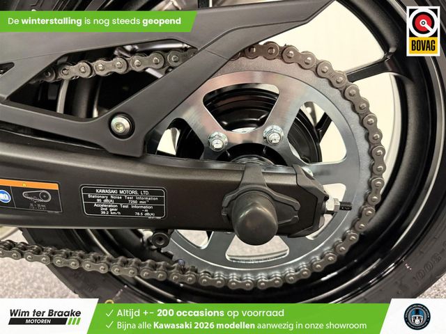 kawasaki - ninja-zx-4rr