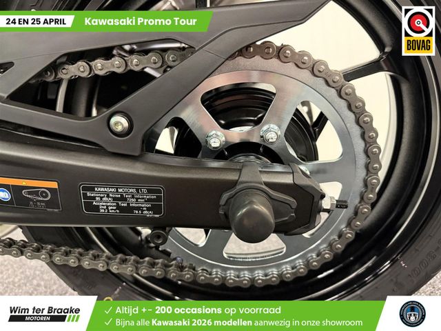 kawasaki - ninja-zx-4rr