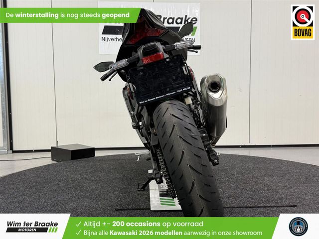 kawasaki - ninja-zx-4rr