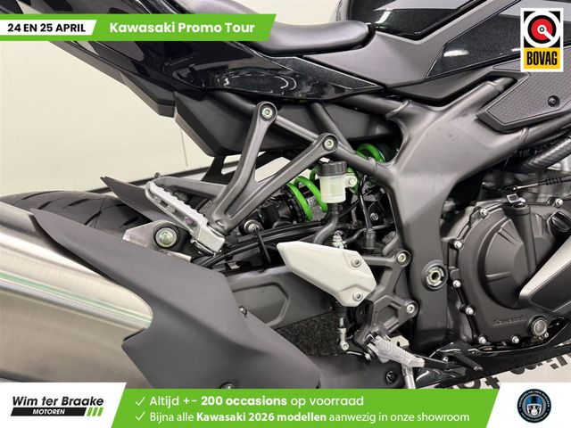 kawasaki - ninja-zx-4rr