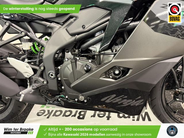 kawasaki - ninja-zx-4rr