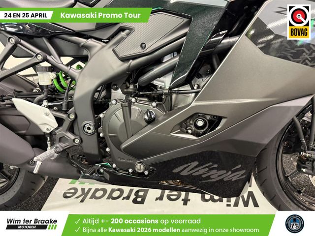 kawasaki - ninja-zx-4rr