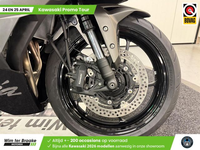 kawasaki - ninja-zx-4rr